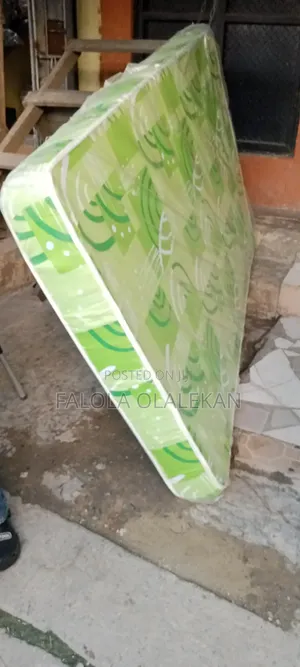 4 by 6inches Dream Mattress