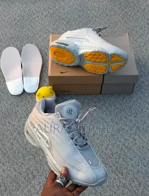 Nike NOCTA Hot Step 2 "White"