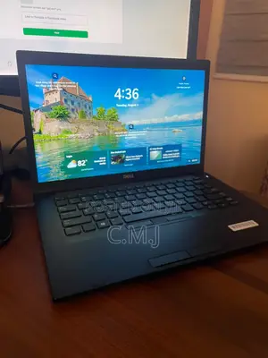 Laptop Dell Latitude 7490 8GB Intel Core i7 HDD 256GB