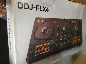 Dj Controller
