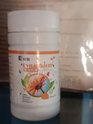 Clear Blocked Tubes Naturally! Gynapharm Reproductive Support