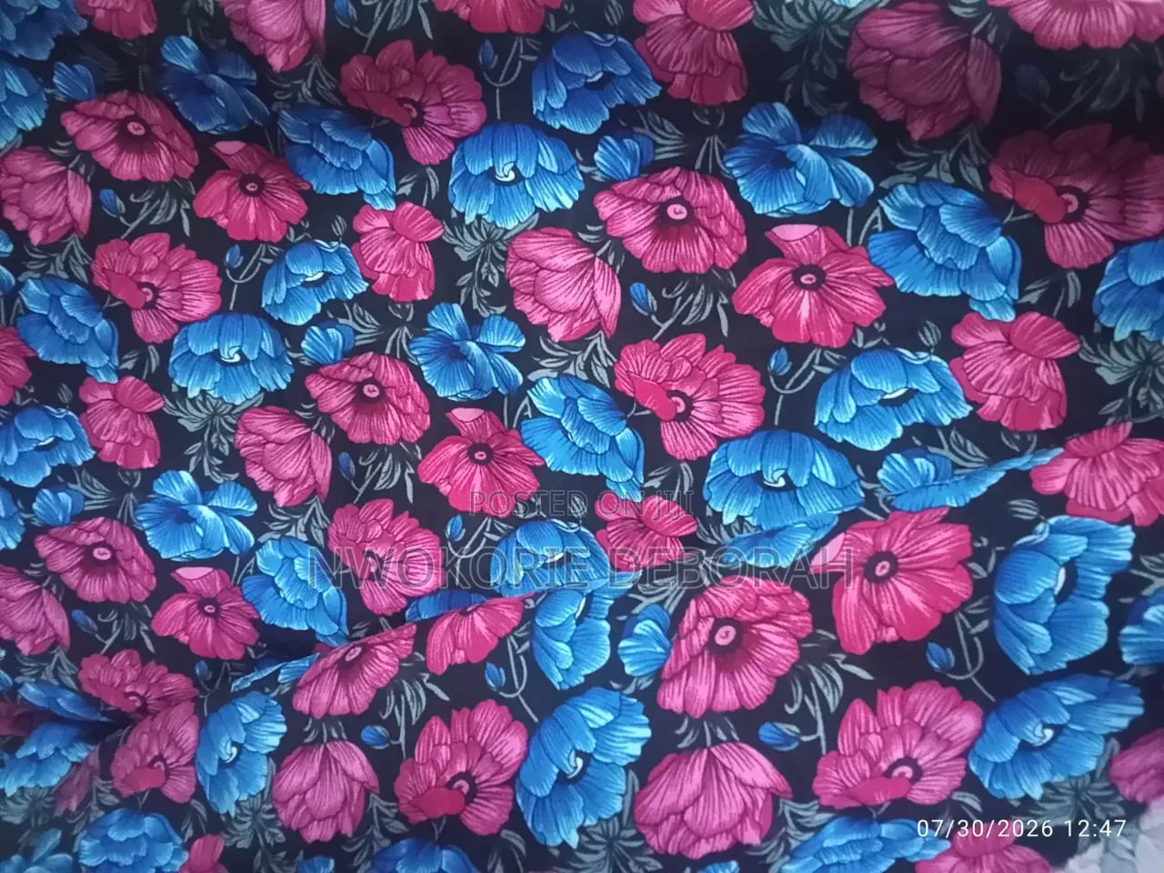 Quality Fabrics