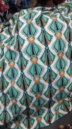 Quality Fabrics