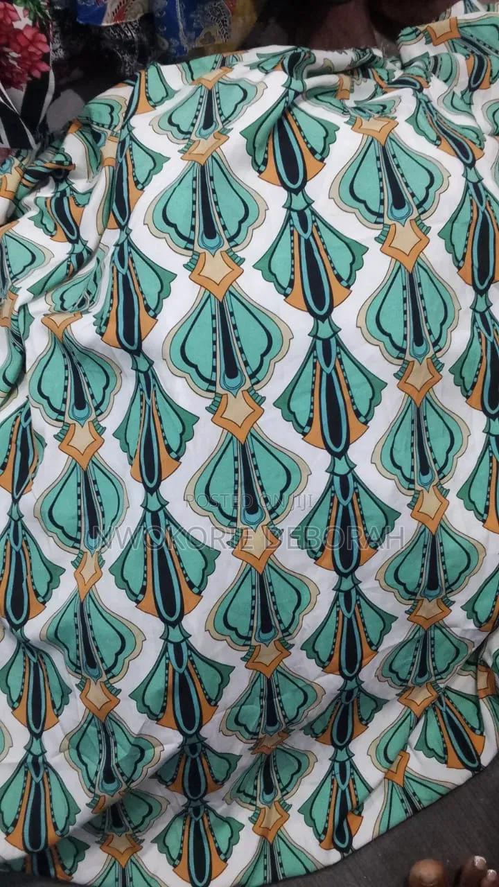 Quality Fabrics