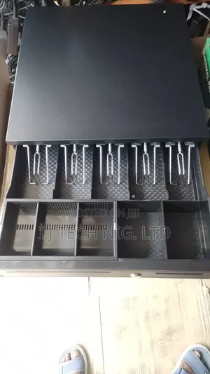 Cash Register Drawer