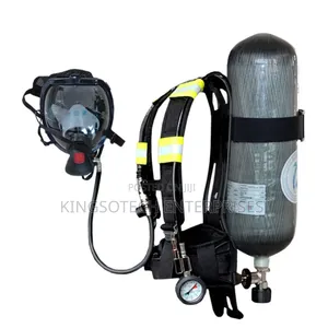 Air Breathing Apparatus 6.8L