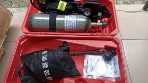 Air Breathing Apparatus 6.8L