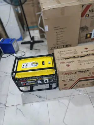 Firman SPG 3000 2.5kVA Power Generator