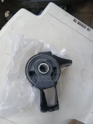 Side Engine Seat Mount ZDX/Pilot/MDX 2007-2013
