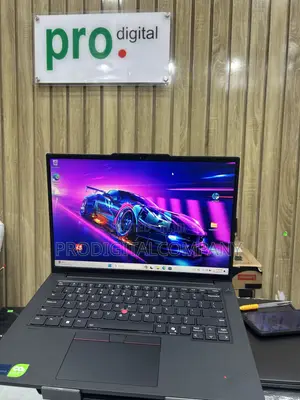 Laptop Lenovo ThinkPad P14s 32GB Intel Core Ultra 7 SSD 1T