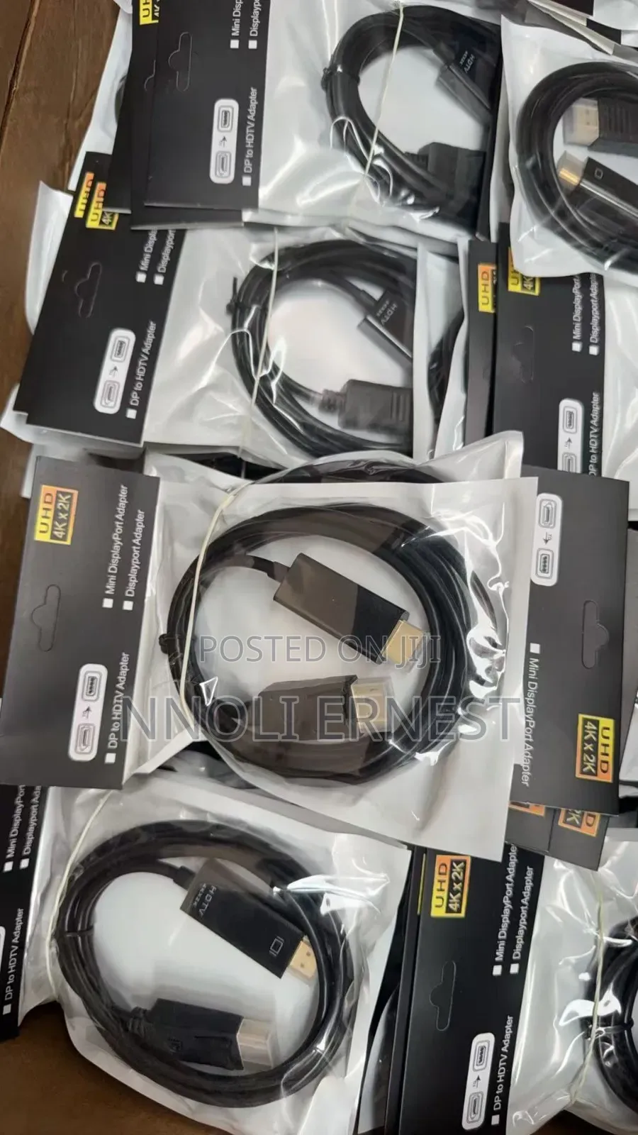 Display to Hdmi Câble 1.8m