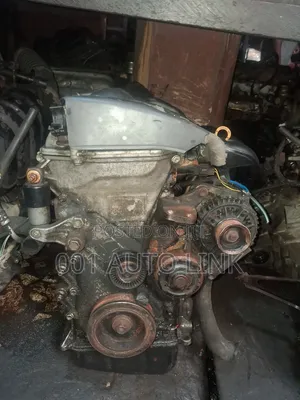 1zz Engine for Toyota Corolla