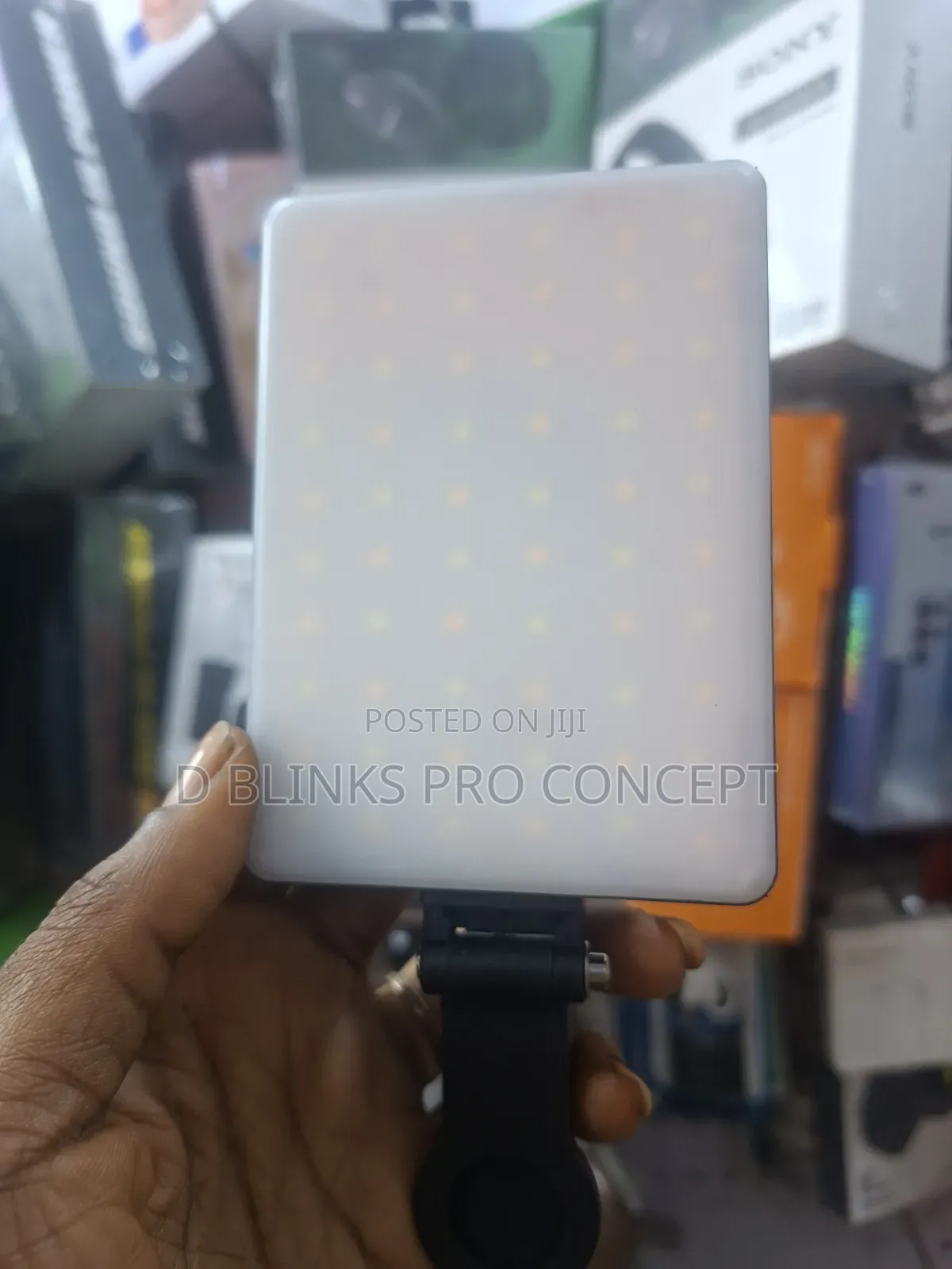 Phone Light