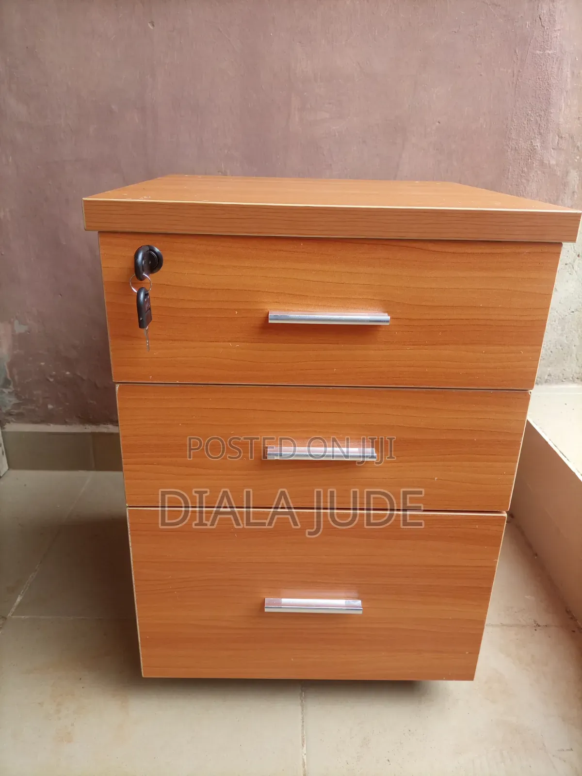 Mobile Drawer
