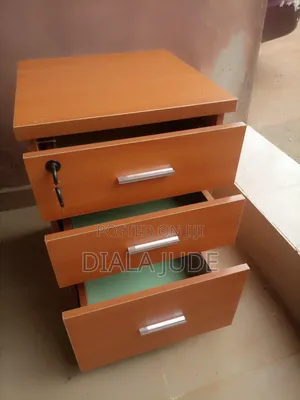 Mobile Drawer