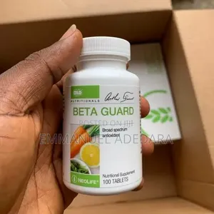 Beta Guard