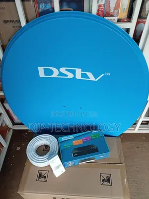 DSTV Installation,cctv, Sales and More