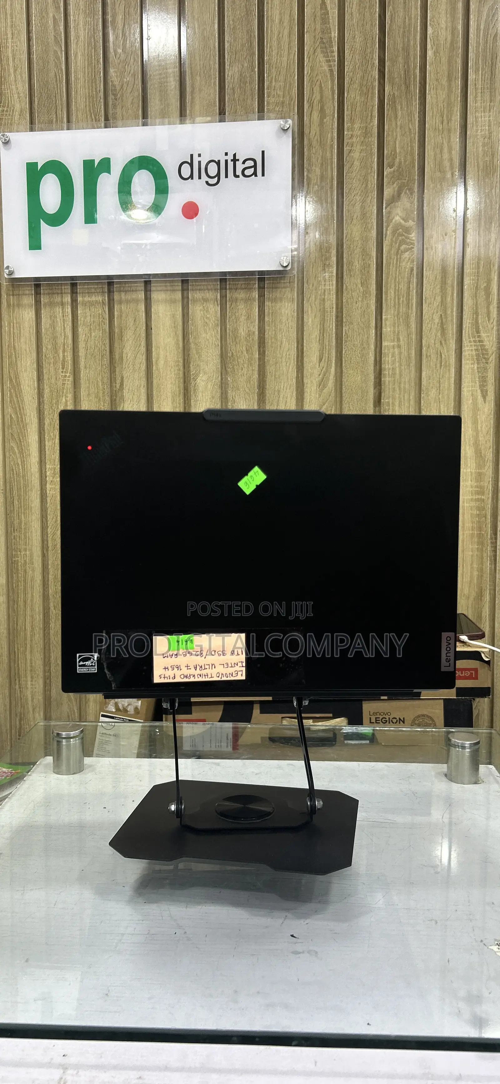 Laptop Lenovo ThinkPad P14s 32GB Intel Core Ultra 7 SSD 1T