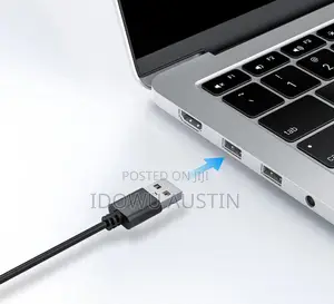 Emeet C60E Webcam
