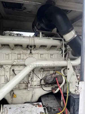 400kva Diesel Generator for Rent