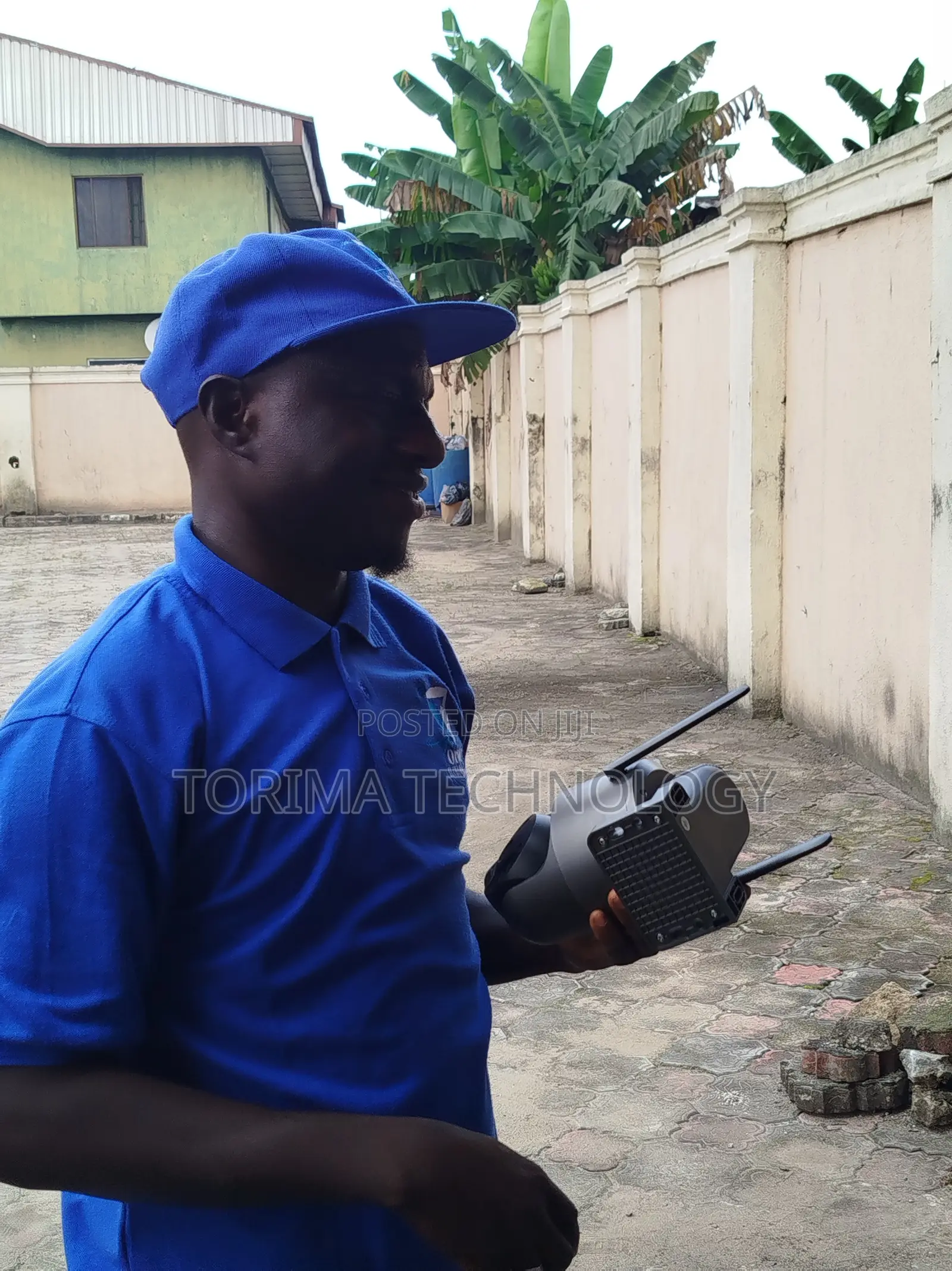 CCTV Camera Installation