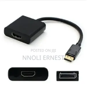 Display to Hdmi Adaptor