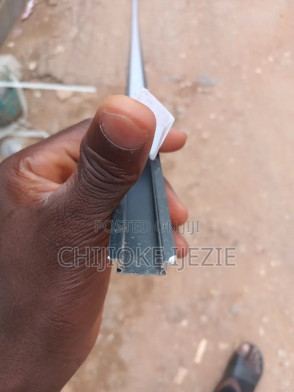 Electrical Profile