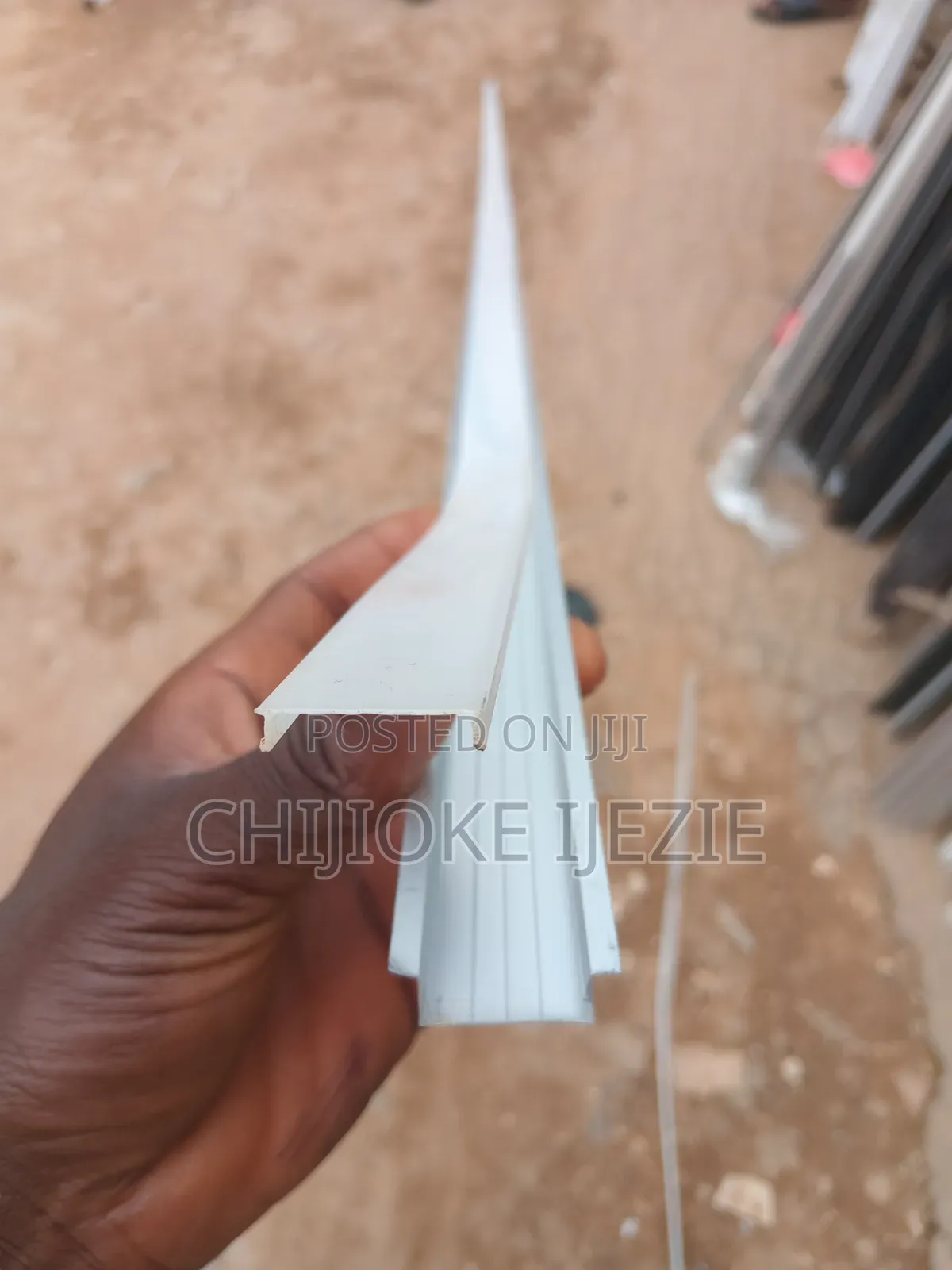 Electrical Profile
