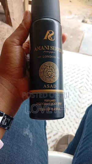 Beauty and Personal Care
