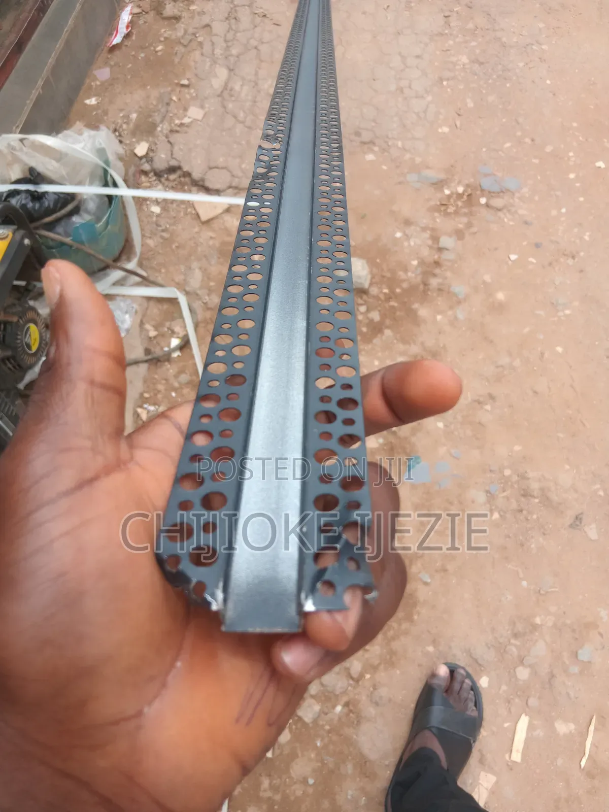 Electrical Profile