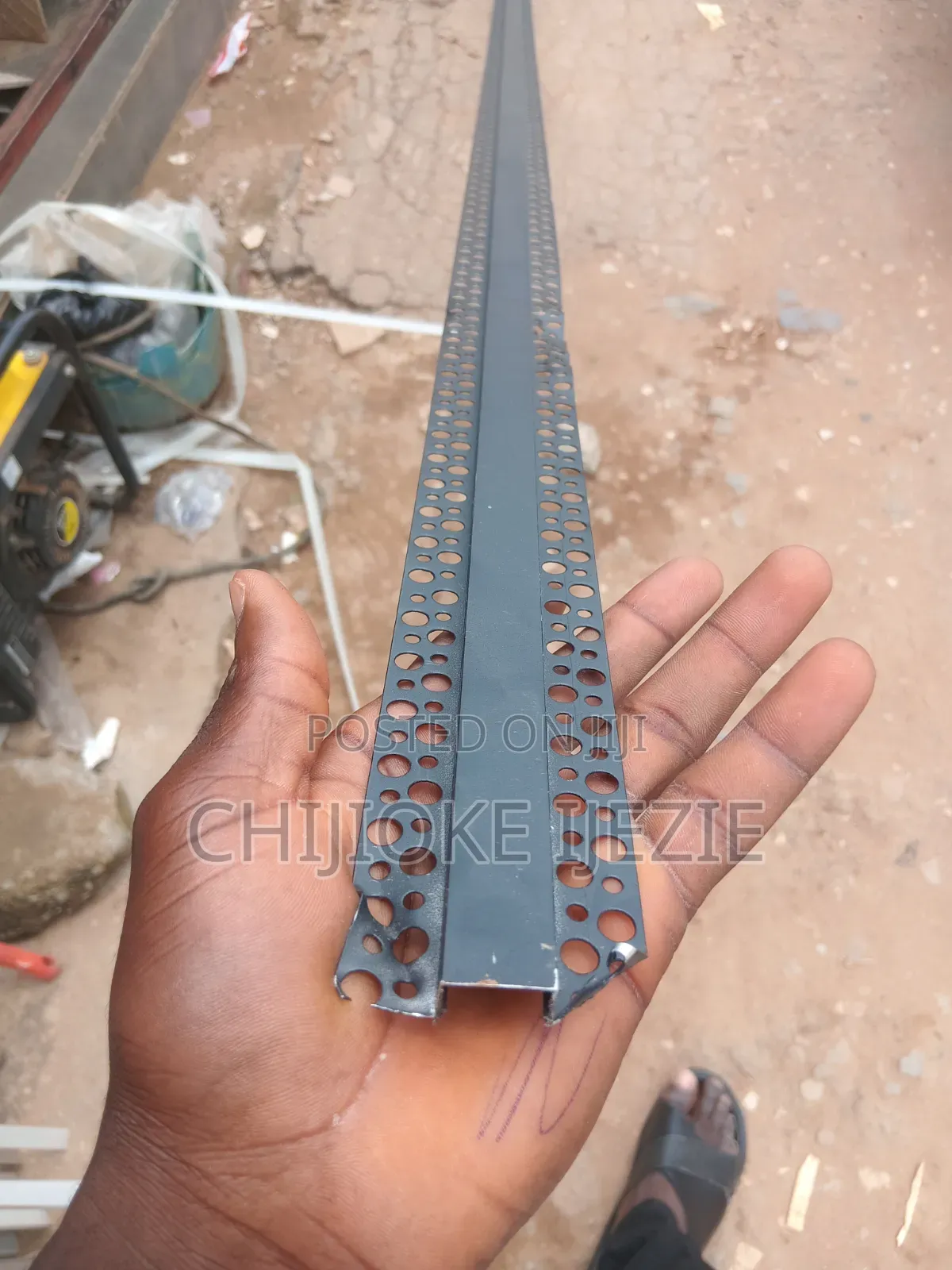 Electrical Profile