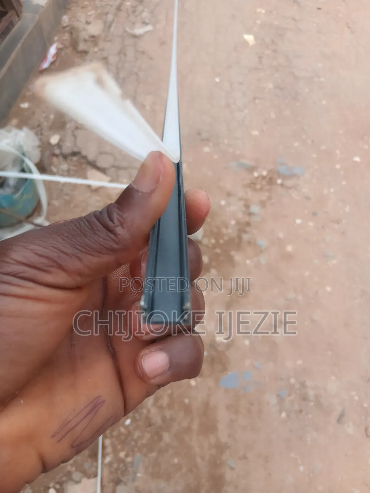 Electrical Profile