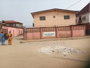 Hospital for Sale