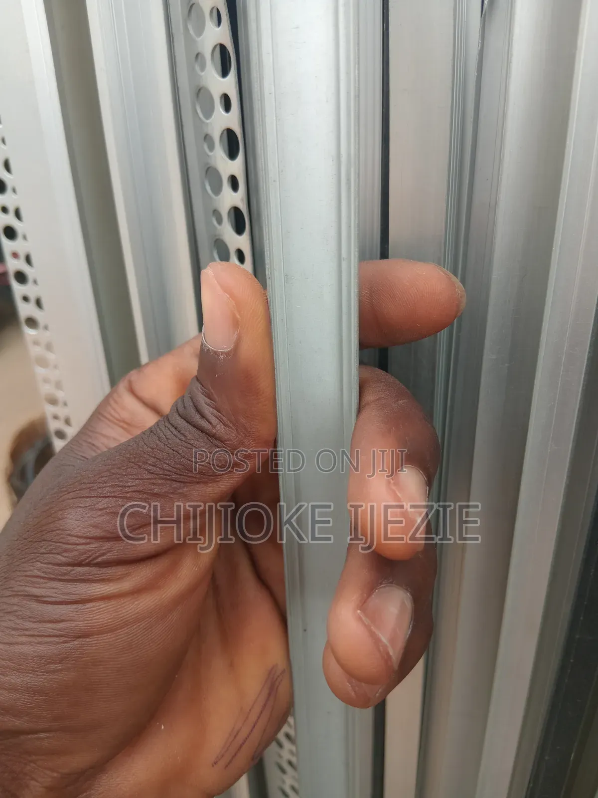 Electrical Profile