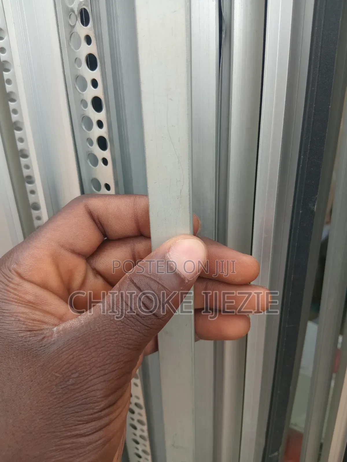Electrical Profile