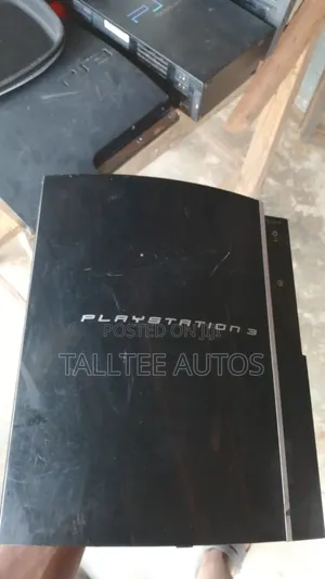 UK Used Pes3 Fat
