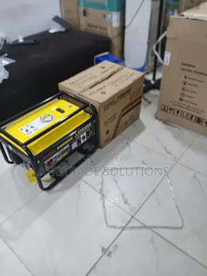 Firman SPG 3000 2.5kVA Backup Generator