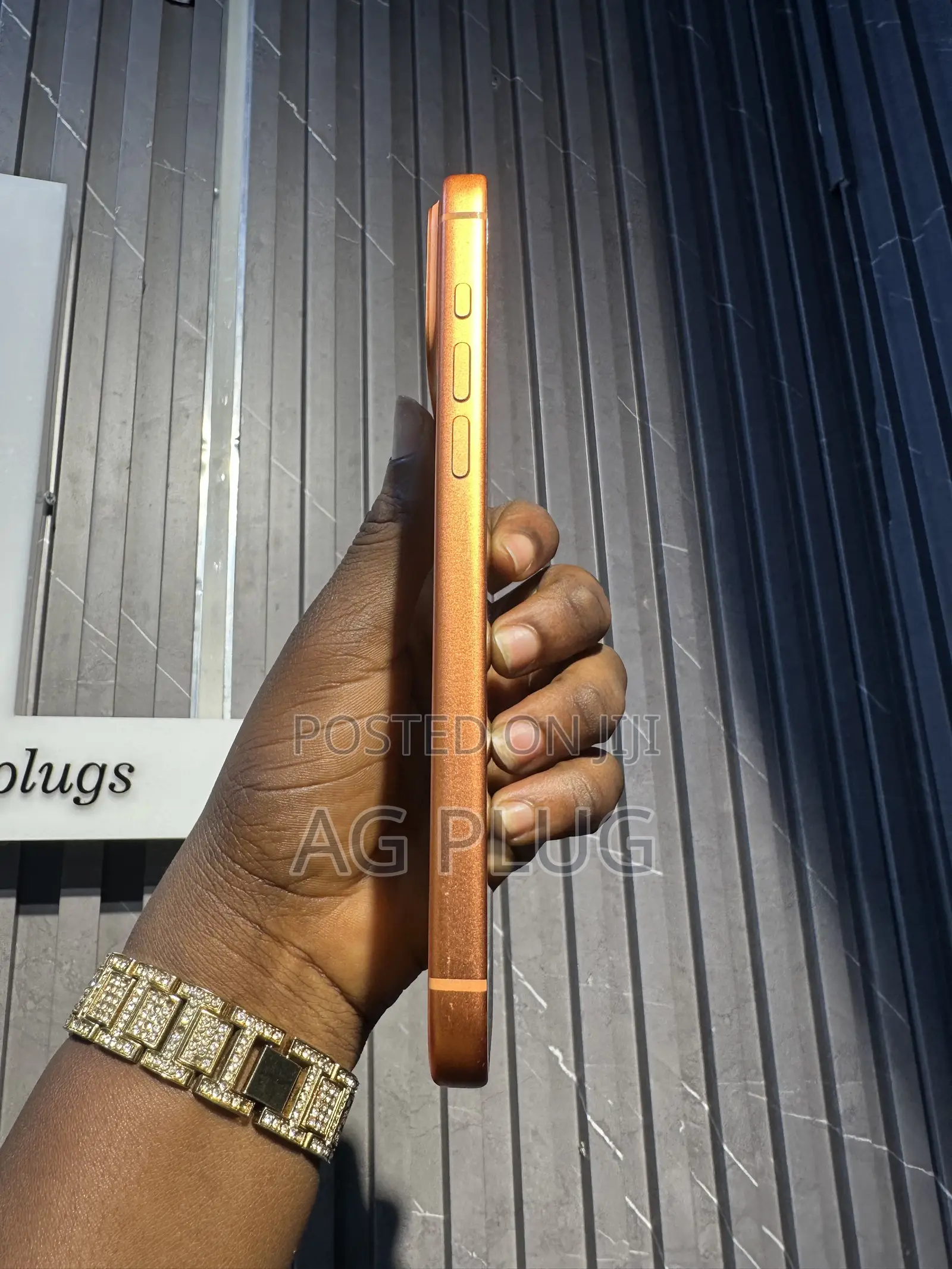 Apple iPhone 17 Pro Max 2 TB Orange