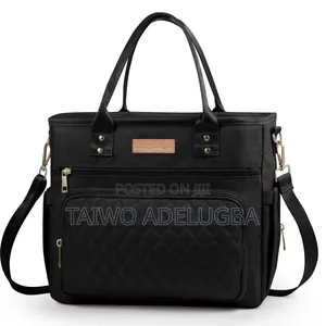 Insulated Lunch Bag
