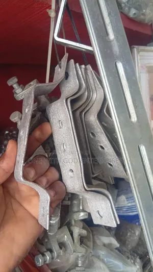100mm Cable Tray Hanger