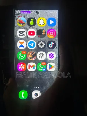 Samsung S23 Ultra Original Followcome Amoled Screen