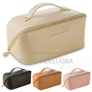Quality Cosmetic Bag