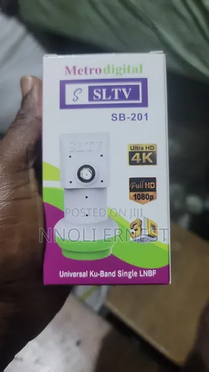 SLTV LNBF