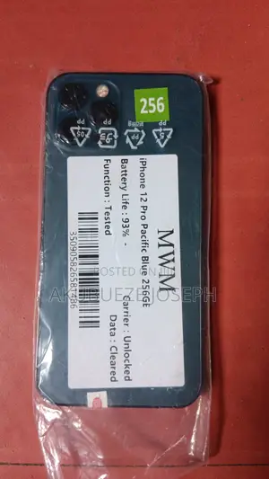 Apple iPhone 13 256 GB Black