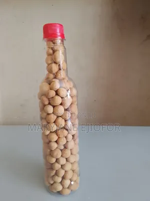 Jollies Coated Peanut