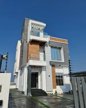 Durable Exterior House Painting