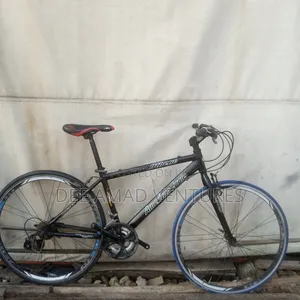 American Fade Adult Road Bike 700c Shimano Gears