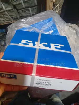Industrial Bearing 22224 E/C3