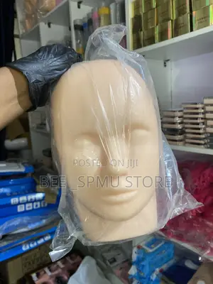 Dummy Head