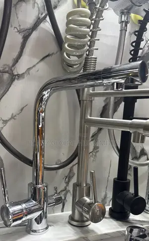 Kitchen Tap Faucet